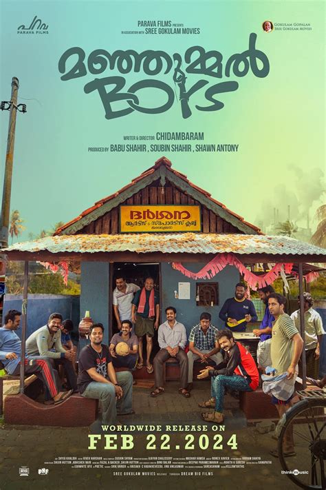 ogomovie download|Manjummel Boys (2024) .